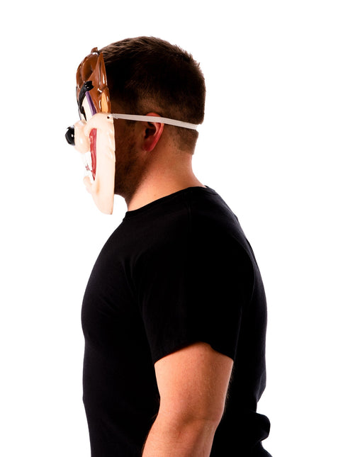 Tasmanian Devil Masker