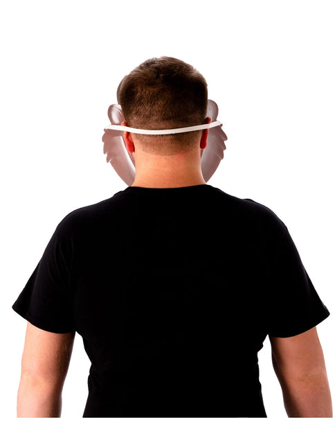 Tasmanian Devil Masker