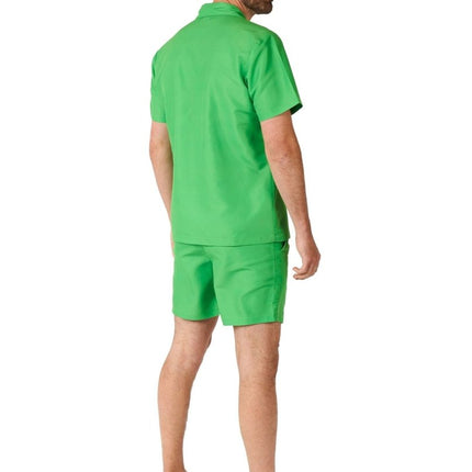 Teenage Mutant Hero Turtle Sets Heren Suitmeister van Suitmeister koop je bij Partywinkel