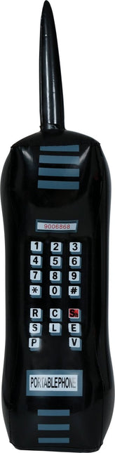 Telefoon Opblaas 60cm van Fiestas Guirca koop je bij Partywinkel