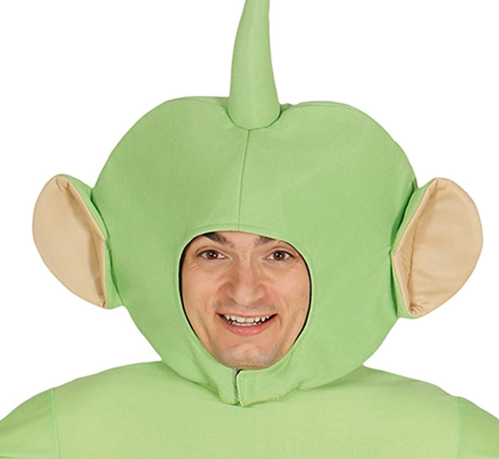 Teletubbie Pak L van Fiestas Guirca koop je bij Partywinkel