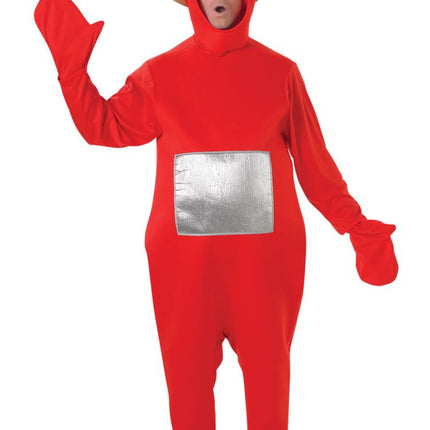 Teletubbies Pak Po M van Rubies koop je bij Partywinkel