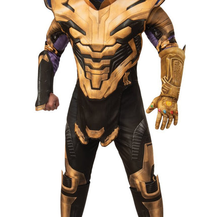 Thanos Kostuum van Rubies koop je bij Partywinkel