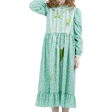 The Exorcist, Regan Kostuum Dames van Smiffys koop je bij Partywinkel