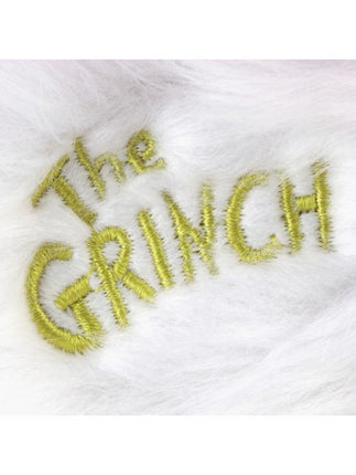 The Grinch Kostuum 5-delig