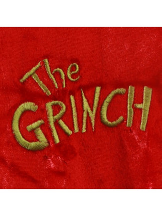The Grinch Kostuum 5-delig