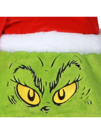 The Grinch Kigurumi Groen 190cm