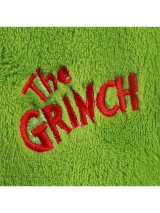 The Grinch Kigurumi Groen 190cm