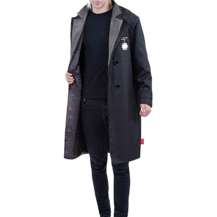 The Lost Boys, David Kostuum van Smiffys koop je bij Partywinkel