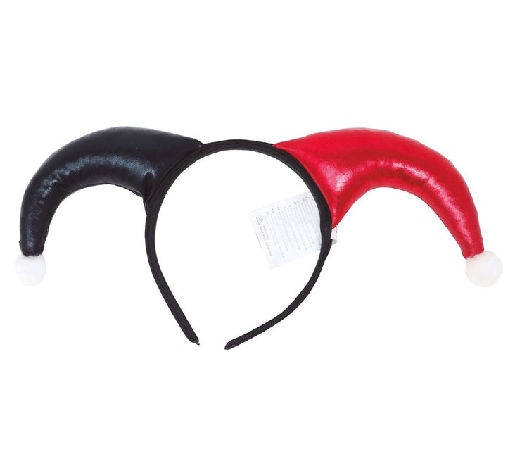 Tiara Harlekijn van Fiestas Guirca koop je bij Partywinkel