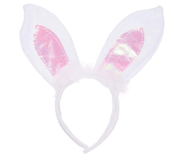 Tiara Konijnen Oren van Fiestas Guirca koop je bij Partywinkel