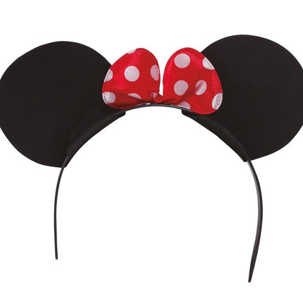 Tiara Muis van Fiestas Guirca koop je bij Partywinkel