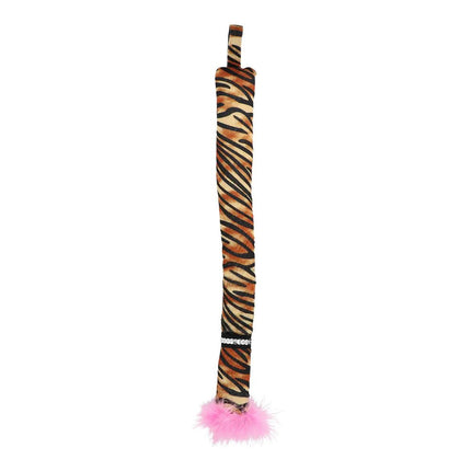 Tijger Accessoireset 4 delig van Boland koop je bij Partywinkel