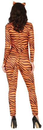 Tijger Kostuum Dames van Fiestas Guirca koop je bij Partywinkel
