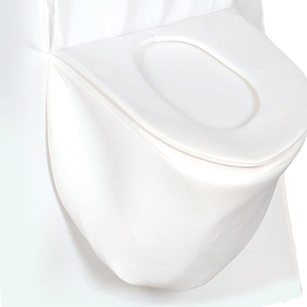 Toilet Kostuum L van Fiestas Guirca koop je bij Partywinkel