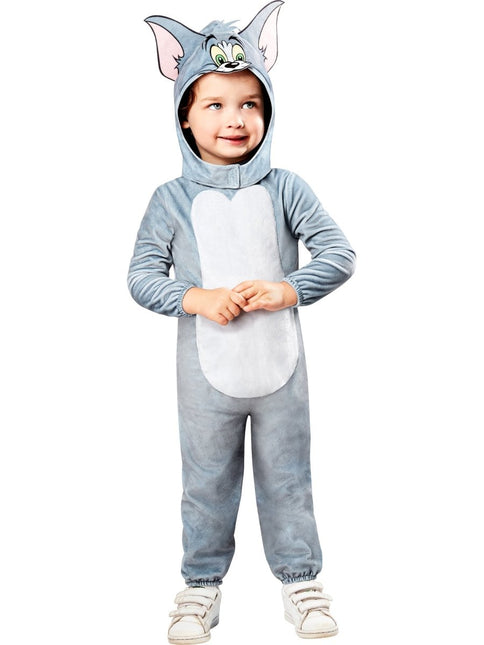 Tom Kostuum Jongens van Rubies koop je bij Partywinkel