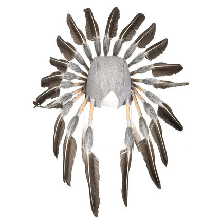 Tooi Wijze opperhoofd van Boland koop je bij Partywinkel