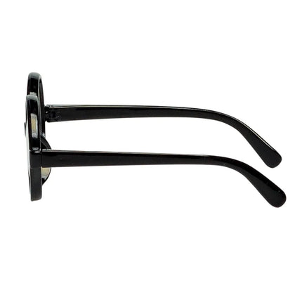 Tovenaar Bril Zwart van Boland koop je bij Partywinkel