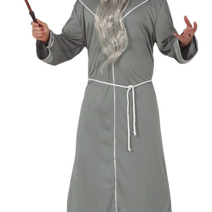 Tovenaar Kostuum Heren L van Fiestas Guirca koop je bij Partywinkel