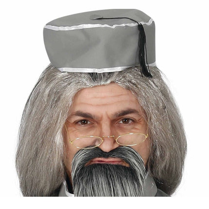 Tovenaar Kostuum Heren L van Fiestas Guirca koop je bij Partywinkel