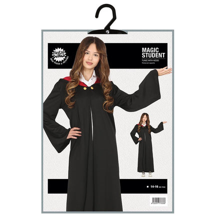 Tovenaarsleering Kostuum Dames van Fiestas Guirca koop je bij Partywinkel