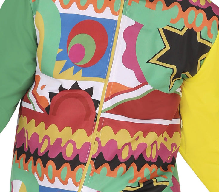 Trainingspak Fout Heren Hiphopper van Fiestas Guirca koop je bij Partywinkel