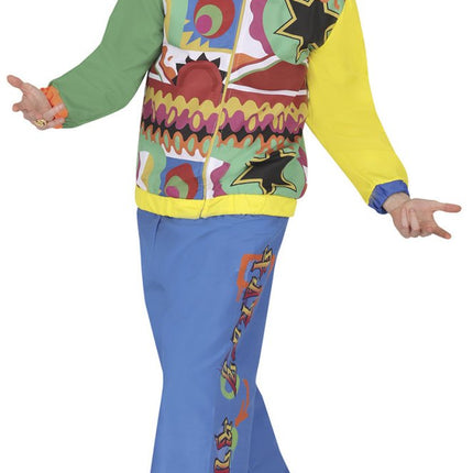 Trainingspak Fout Heren Hiphopper van Fiestas Guirca koop je bij Partywinkel