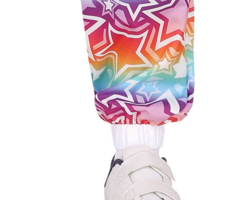 Trainingspak Heren Sterren van Fiestas Guirca koop je bij Partywinkel