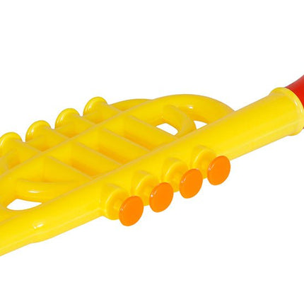 Trumpet 32 cm van Fiestas Guirca koop je bij Partywinkel