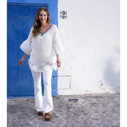 Tuniek Benirras van Boland koop je bij Partywinkel