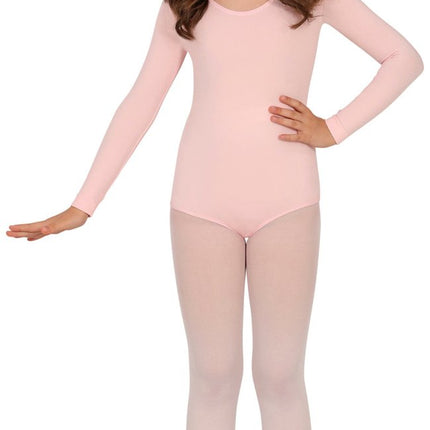 Turnpak Roze Meisje van Fiestas Guirca koop je bij Partywinkel