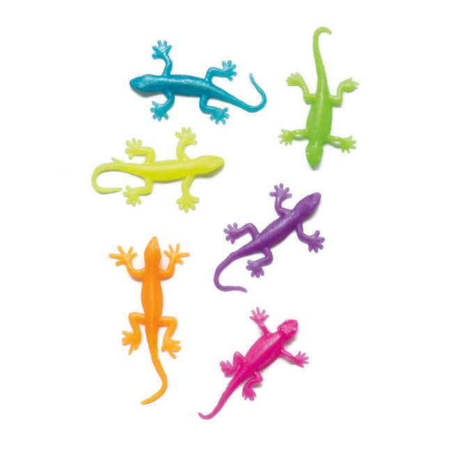 Uitdeelcadeautjes Insecten 8st van Unique koop je bij Partywinkel