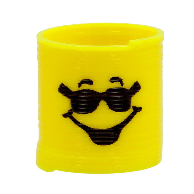 Uitdeelcadeautjes Slinky'S 3cm 18st van Boland koop je bij Partywinkel