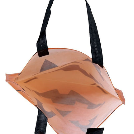 Uitdeeltasjes Pompoen 35cm van Fiestas Guirca koop je bij Partywinkel