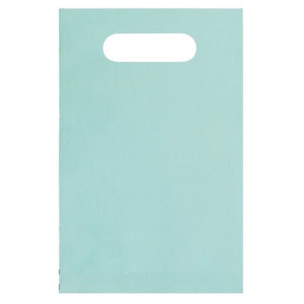 Uitdeelzakjes Safari Papier 23cm van Boland koop je bij Partywinkel