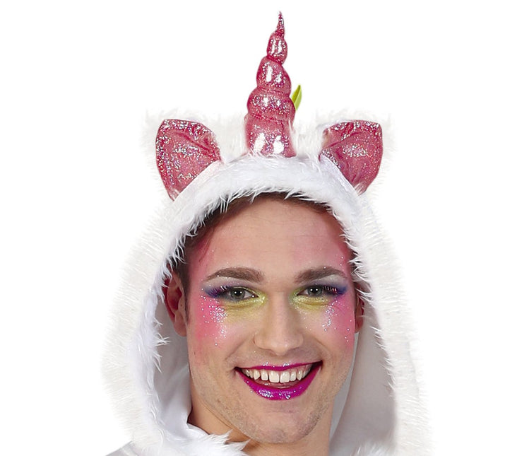 Unicorn Kostuum Regenboog van Fiestas Guirca koop je bij Partywinkel