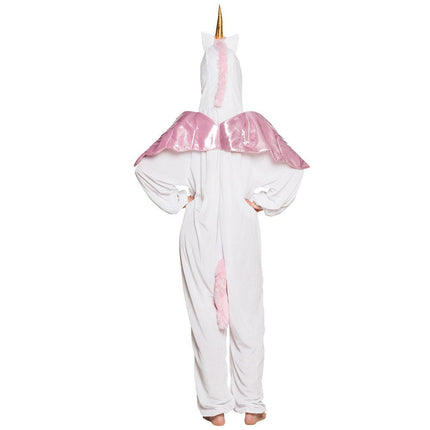 Unicorn Onesie van Boland koop je bij Partywinkel