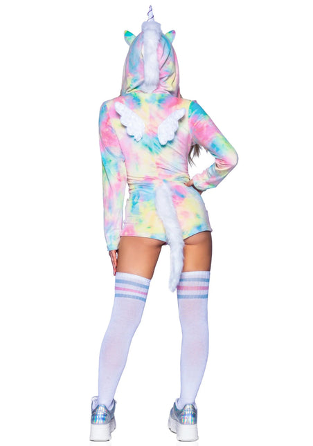 Unicorn Pak Dames Bodysuit Leg Avenue van Leg Avenue koop je bij Partywinkel