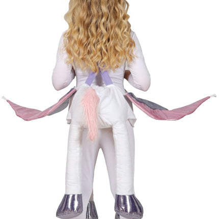 Unicorn Pak Meisje van Fiestas Guirca koop je bij Partywinkel