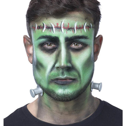 Universal Monsters Make - Up Bumper Kit van Smiffys koop je bij Partywinkel