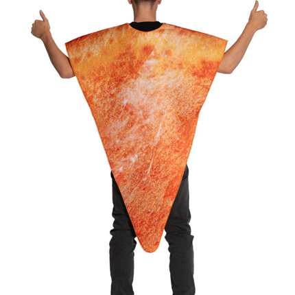 Pizza Kostuum