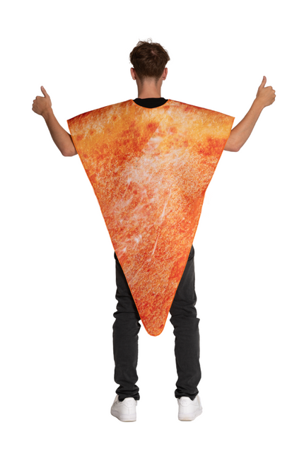 Pizza Kostuum