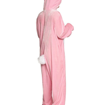 Onesie Haas Roze
