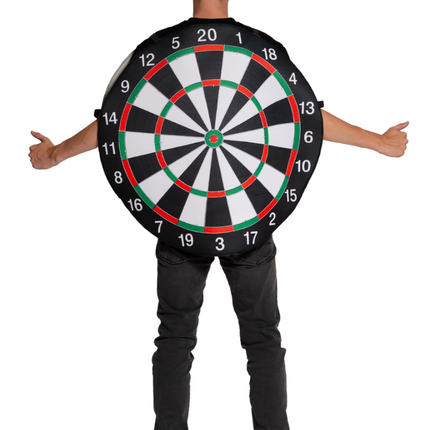 Dartbord - One Size