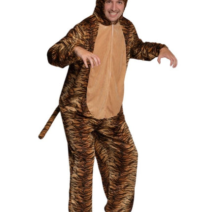 Onesie Tijger