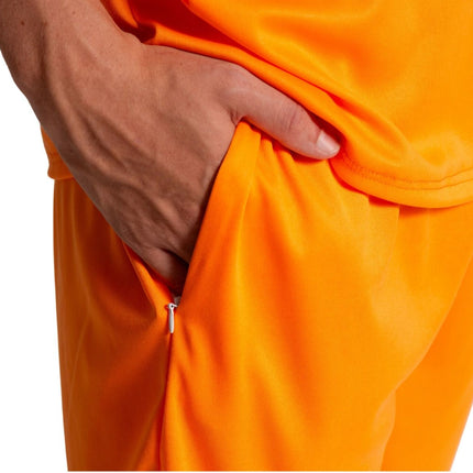 Boevenpak Oranje 2 delig