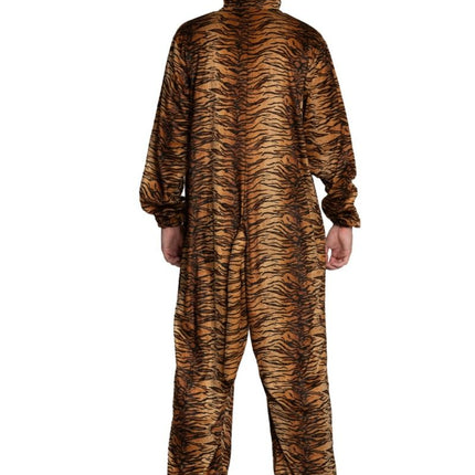 Onesie Tijger