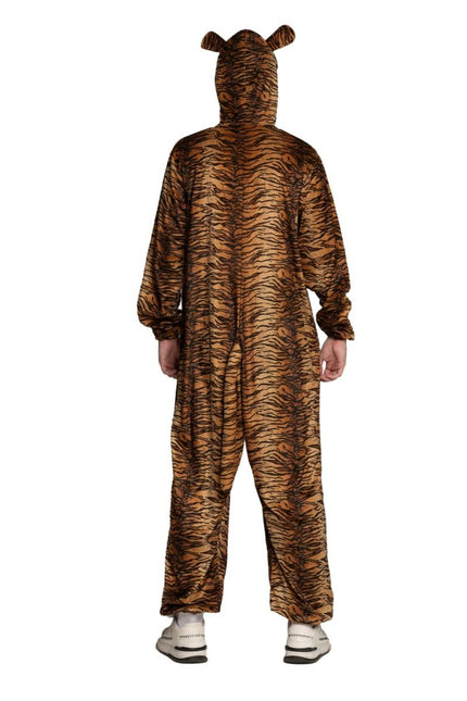 Onesie Tijger