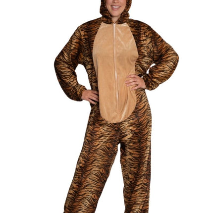 Onesie Tijger