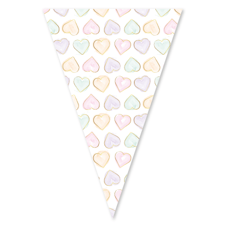 Valentijnsdag Slinger 6m van WeFiesta koop je bij Partywinkel